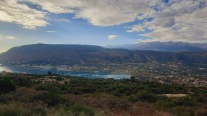Νέα παράταση για την οριοθέτηση οικισμών