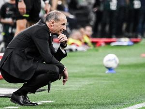 Napoli, a ore l'annuncio di Allegri. Manna, le regole del mercato: vengono prima le cessioni