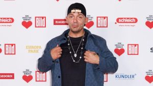 Keine Lust aufs Open-Air in Markdorf? Rapper Capital Bra täuschte wohl Erkrankung vor