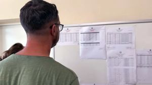 Esami di Maturità a Padova, orali con il caldo: ecco i primi centini