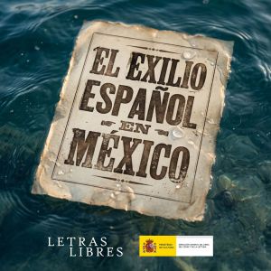Todos los episodios de “El exilio republicano en México” ya en plataformas