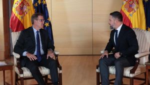 PP, Vox y la normalidad