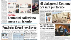 Dalla vittoria per un soffio di Fontanini alla riconferma di Bassa Poropat: chi governava le province prima dell’abolizione