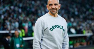 Sporting: motor novo, mas com velhas dúvidas