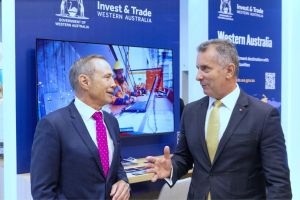 Libs cross fingers for Labor reshuffle