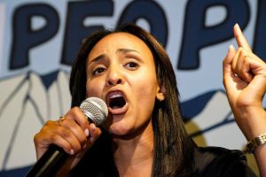 Anti-Israel candidate wins Colorado primary, says aiming to ‘end genocide in Palestine’