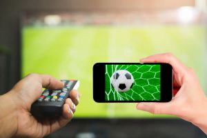 A nova economia da atenção nos grandes eventos esportivos
