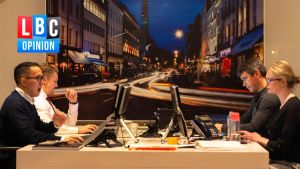 ‘This meeting could’ve been an email’ attitudes are fuelling Britain’s loneliness & productivity crisis