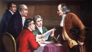 L’Amérique: une force pour le bien dans le monde?