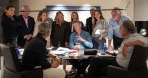 El plus para el ganador, la última artimañana electoral de Feijóo: “Es poco democrático (…) Igual es que piensan que no ganan”