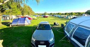5 campsite and caravan parks perfect for a summer pitch up in Norfolk
