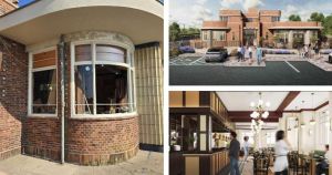 New operators reveal plans for 'proper pub' at derelict art deco venue