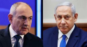 “Bibi” Paşinyanı PEŞMAN etdi, o da “Bibi”ni... –
