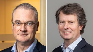 Omstilling i Helse Møre og Romsdal – hva bidrar Helse Midt-Norge med?