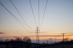 Skal Heim kommune bruke millioner på å subsidiere strømprisen?