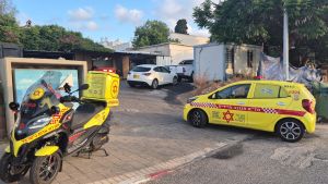 Three killed in under an hour, including a well-known rabbi, as violent crime surges