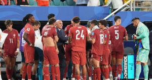 O que assusta é a ausência de um plano na Seleção