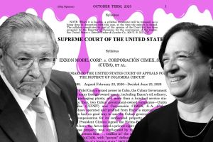 Elena Kagan Was the Only One to See Through the Supreme Court’s New Gift to Trump