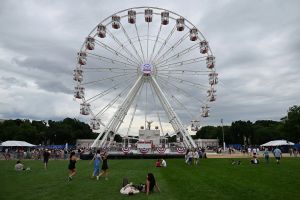 Trump’s State Fair Commits a Cardinal Sin