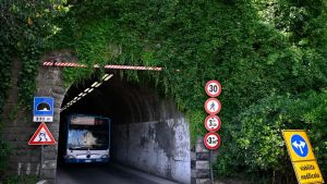 Muggia, via libera al raddoppio della galleria: gara tra un mese. Polidori smonta il 