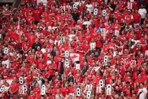 Canada’s mosaic is holding strong