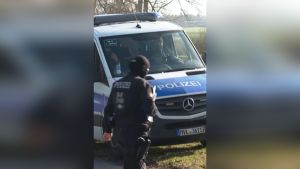 Radikale ködern schon unsere Kinder: Der Staat darf nicht blind sein