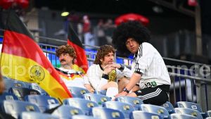 Nach WM-Aus folgt Solidarität auf Merz‘sche Art