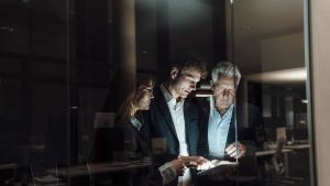 KI-Tools erleichtern IT-Manager die Arbeit – doch klug machen sie nicht