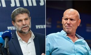 Disputing Smotrich, ex-hostage pointman says more captives could have come home alive