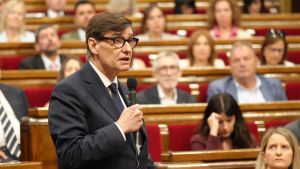 Illa cuestiona ahora que haya sido positiva la gratuidad de los peajes de la AP-7: 