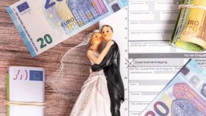 25 Milliarden Euro, die fehlen: Wie das Ehegattensplitting Gleichstellung verhindert