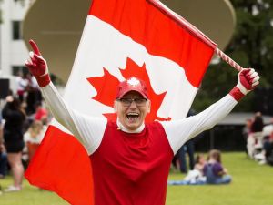 Gunter: Albertans are rediscovering a deep connection to Canada amid separatism debate Am I surprised by a Leger survey conducted recently for the Association for Canadian Studies? The results show that of all Canadians, fewer Albertans identify more strongly with their province or region than with the country.