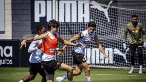 Empieza el curso valencianista