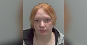 Police hunting for woman wanted on recall to prison