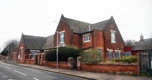 School closed for almost seven years set to reopen with new purpose