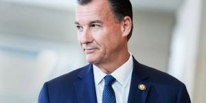 So-Called 'Moderate' Democrats Must Stop Parroting Trump's Red-Scare Rhetoric