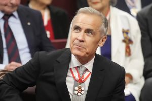 The Right Honourable? More like wrong honourable. Why honorifics don’t serve Canadian democracy