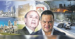 La maldición de La Cruz Azul: disputas, traiciones y muerte
