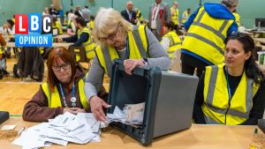 Adding None of the Above to ballot papers can fix our ‘broken’ democracy