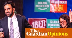 Progressive primary victories have corporate Democrats panicking
