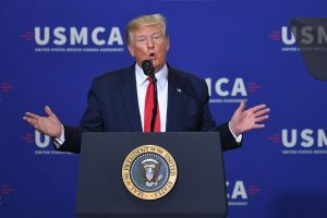 Clarity on the USMCA Is Essential for Economic Success