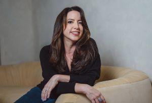 Jewish Author Spotlight! Dara Levan: ‘Shaken to the Core’