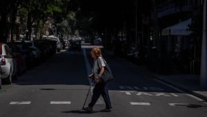 Catalunya registra la cifra más alta de muertes por calor en un mes de junio con 218 decesos prematuros atribuíbles a las altas temperaturas