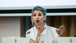 Trabajo quiere que las empresas expliquen cuáles son los criterios para ascender a un empleado