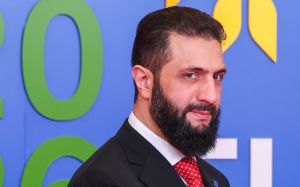 Syria’s Sharaa appoints lawmakers, paving way for new parliament to convene