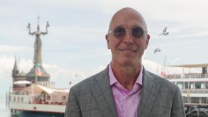 Vom Bodensee zum Oscar-Flair: Dieser Konstanzer mischte bei Kino-Blockbustern in Hollywood mit