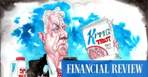 Audit regulatory reset inevitable after the PwC and KPMG scandals