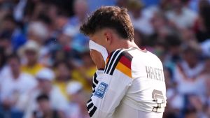 Kai Havertz hat recht: Verlieren ist ein reingeschissenes Gefühl