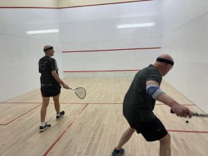 COMMENTARY: UPEI decision to demolish squash courts would destroy the sport in P.E.I.