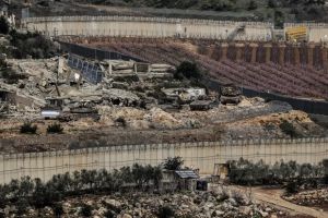 Beyond a Ceasefire: The Lebanon-Israel Framework Seeks to Reorder Power in the South